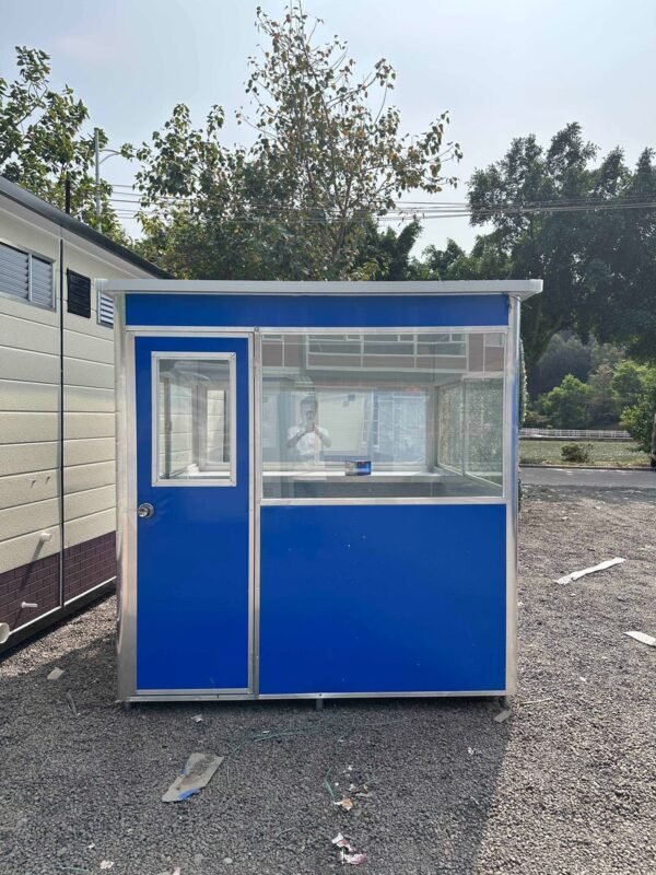 0b7a6afa71bac1792aeaae3df24af7bb-2aa9a25f-4aa6-47e3-a808-507ae9b69cbc-_4_900x.jpg Blue Guard Booth With AC & Heating - 5×5 ft Security Booth