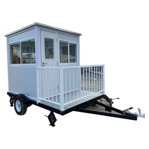 1-main-min_20d647d9-787d-4621-8a34-658c5181d037_900x.jpg Trailer Guard Shack With AC & Heating - 6.5×6.5 ft Mobile Booth