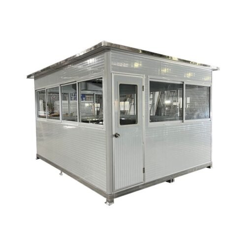 1-main-min_900x.jpg Security Guard Shack With AC & Heating - 10×12 ft Booth