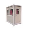 1-min_14bf9653-36a9-4862-9ad4-d6d114ead572_900x.jpg Grey Guard Shack With AC - 4×6 ft Security Booth