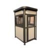 1-min_7df09b81-ca23-4756-ba4a-ac232313a696_900x.jpg Compact Guard Shack With AC & Heating - 4×5 ft Model 3