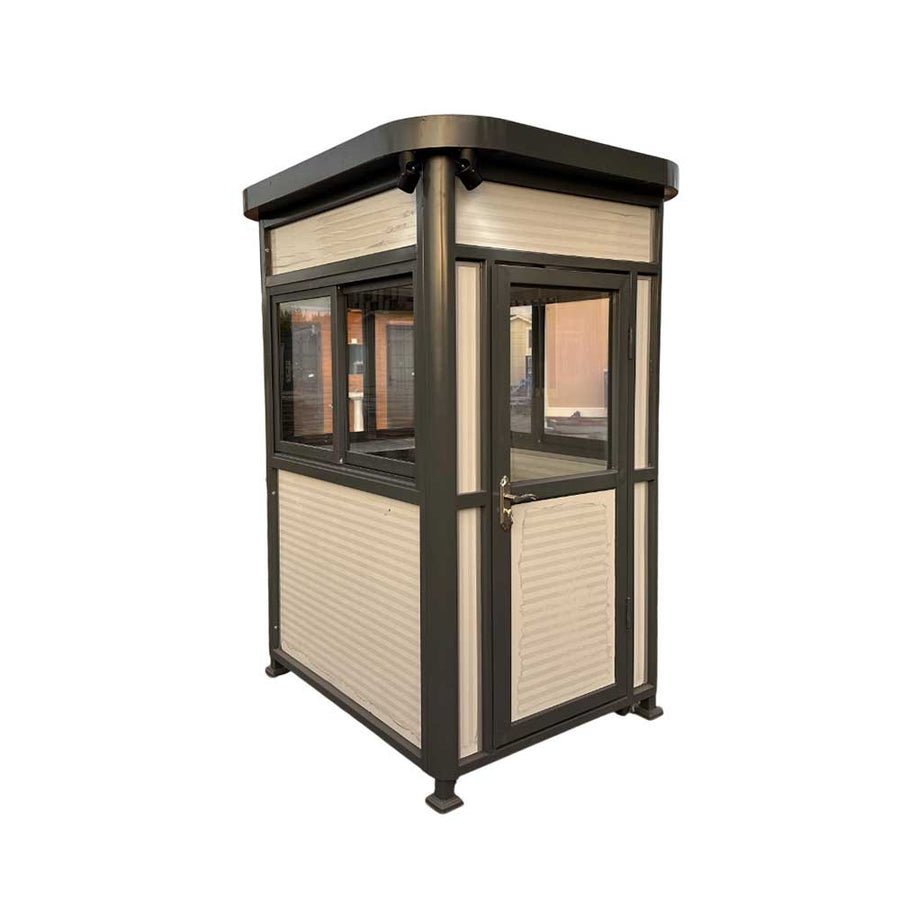 Buy new shipping container