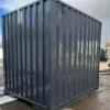 10ft-door-clearance-2.jpg.webp 10ft High Cube Used Container With Roll Up Door
