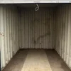 10ft-door-clearance-4.jpg.webp 10ft High Cube Used Container With Roll Up Door