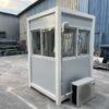 11-min_e6d5b89a-7a52-486b-8e60-504b72724bb9_900x.jpg Grey Guard Shack With AC - 4×6 ft Security Booth