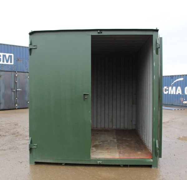 1293-0-full-img_2289-22.jpg 10ft Used Shipping Containers 10ft S1 Doors