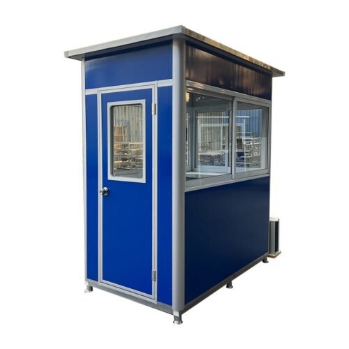 1_1737174d-abc2-4129-be58-109b2c51b880_900x.jpg Blue Guard Booth With AC & Heating - 5×5 ft Security Booth