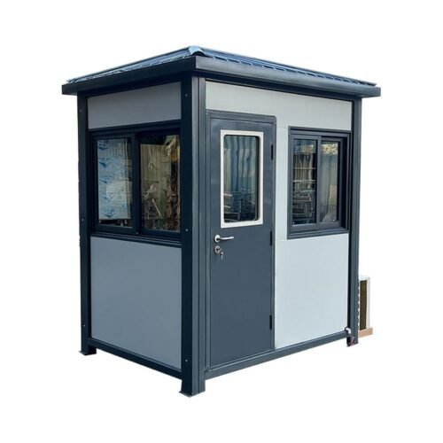 1_e94d1a85-990c-43c8-af32-78b4b86077be_900x.jpg BW Guard Shack With AC & Heating - 6.5×5 ft Security Booth