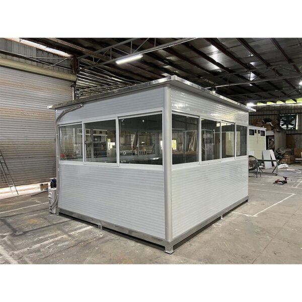 2-min_b1527f13-296c-4794-869a-c305da034caa_900x.jpg Security Guard Shack With AC & Heating - 10×12 ft Booth