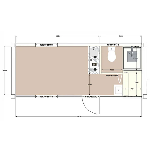 20ft-Container-House_1_500x-1.webp 20ft Modified Container House