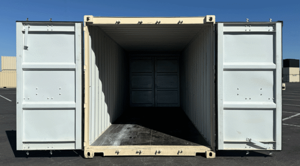 20ft-end-to-end-tunnel-open-shipping-container-4.png 20ft End to End Tunnel Shipping Container
