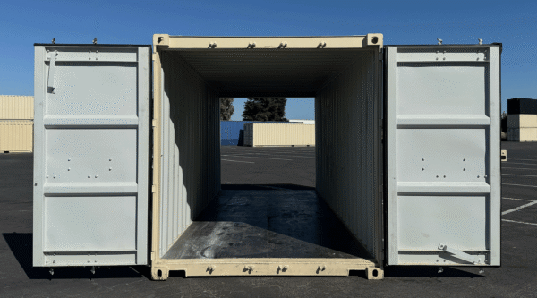 20ft-end-to-end-tunnel-open-shipping-container-6.png 20ft End to End Tunnel Shipping Container