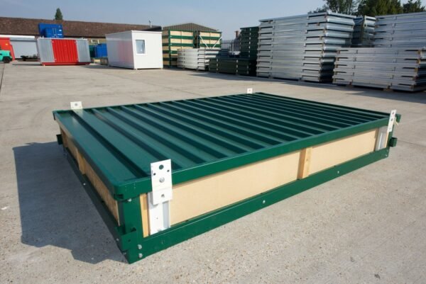 2405-0-full-dsc_1997-18.jpg Self Assembly Site Offices 10ft / 3.3m x 2.3m