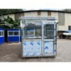2_dd312f0e-fd57-4fb9-82d0-63ab2d2d2bc3_900x.jpg Stainless Steel Guard Shack With AC - 5×5 ft Security Booth