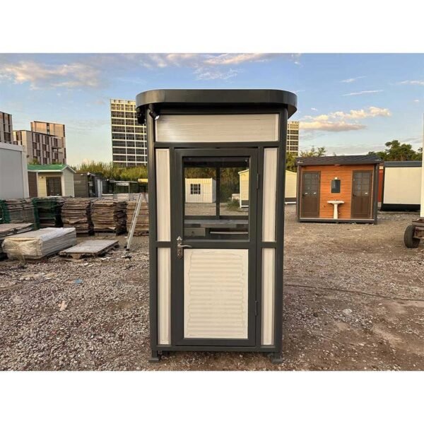 3-min_5567ce12-47c8-4a68-a52b-7fd7b959927c_900x.jpg Compact Guard Shack With AC & Heating - 4×5 ft Model 3