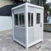 3-min_ca245125-6d55-4d40-a417-fcb2e233c63d_900x.jpg Grey Guard Shack With AC - 4×6 ft Security Booth