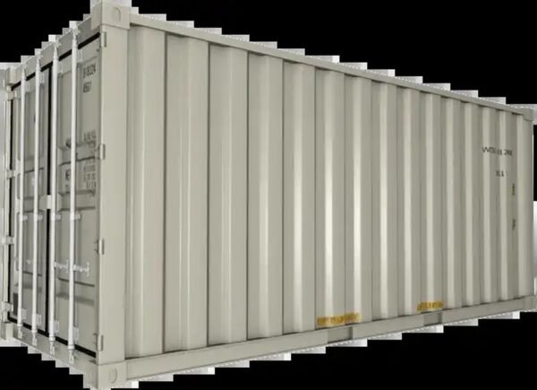 20ft Standard Storage Container