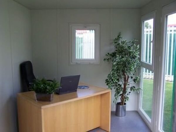 340-1.jpg Self Assembly Site Offices 10ft / 3.3m x 2.3m