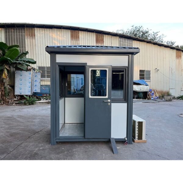 3_1e47ce12-2296-4287-893d-aad2bd183224_900x.jpg BW Guard Shack With AC & Heating - 6.5×5 ft Security Booth
