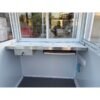 3_a08ed4bc-b8df-49bb-b8c9-7910c472f1fe_900x.jpg Diamond Plated Mobile Guard Shack With AC - 5×5 ft Booth