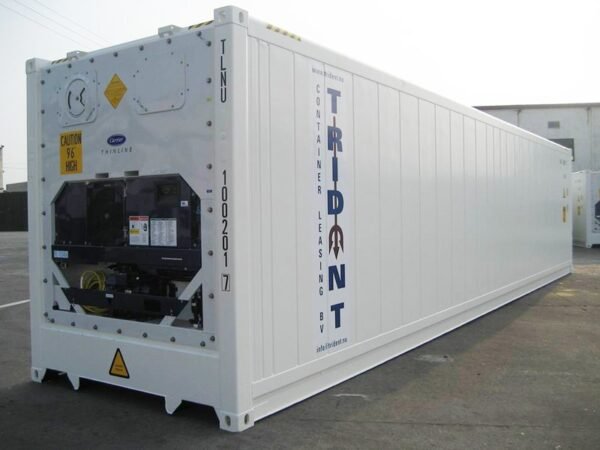 40ft-Hihh-Cube-Reefer-Container.jpg Refrigerated Containers for Sale
