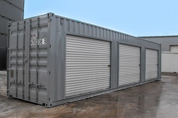 40ft-container-with-triple-roll-up-side-doors-1.png 40ft Storage Container With Roll Up Side Doors