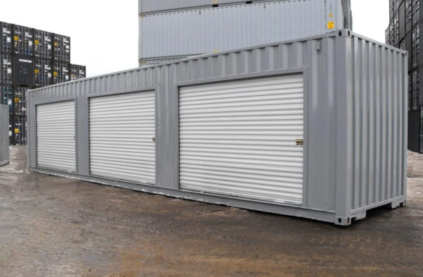 40ft-container-with-triple-roll-up-side-doors-2.png 40ft Storage Container With Roll Up Side Doors