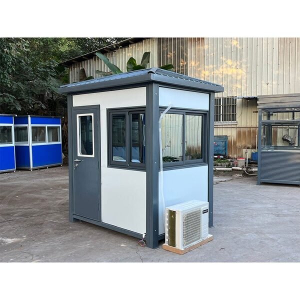4_d5fe245a-d9ce-430b-92f3-2115afb2c529_900x.jpg BW Guard Shack With AC & Heating - 6.5×5 ft Security Booth