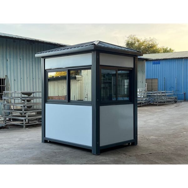 5_8283452a-36c9-45bb-ac6a-6e5f9dd98155_900x.jpg BW Guard Shack With AC & Heating - 6.5×5 ft Security Booth