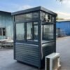6-min_50fd84c0-557c-41dc-a2f0-c30dd0139e93_900x.jpg Galvanized Guard Shack With AC & Heating - 5×5 ft With Wheels