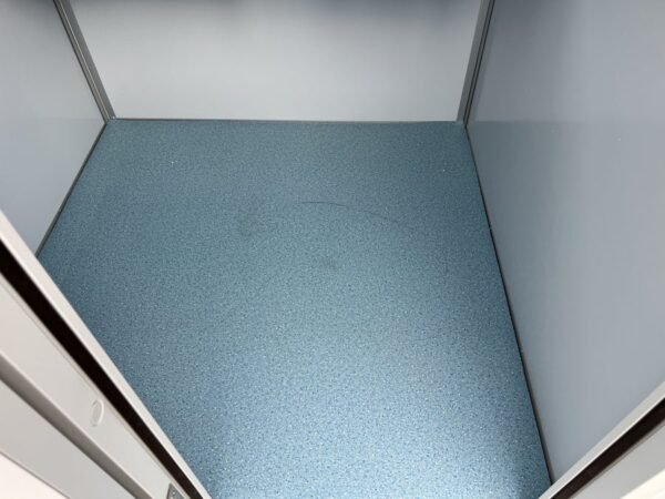 7-min_3b5b25fb-c6f6-4501-bdc6-86b904d5f0d3_900x.jpg Grey Guard Shack With AC - 4×6 ft Security Booth