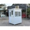8_184adb6c-2d3e-4955-8977-1b3ba46c8cb8_900x.jpg Diamond Plated Mobile Guard Shack With AC - 5×5 ft Booth