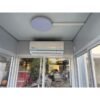 9_2a1b9bb7-0075-43a8-b84b-34f21bbf3075_900x.jpg Diamond Plated Mobile Guard Shack With AC - 5×5 ft Booth