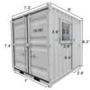 9ft-Small-Cubic-Container_2_500x.webp 9ft Small Cubic Shipping Container