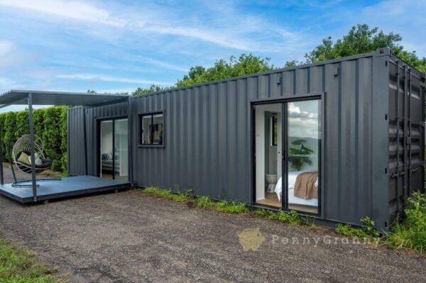 Brooklyn-Styling-10_Watermark.jpg 2 Bedroom Refurbished Shipping Container Home