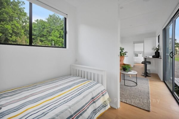 Brooklyn-Styling-2_Watermark.jpg 2 Bedroom Refurbished Shipping Container Home
