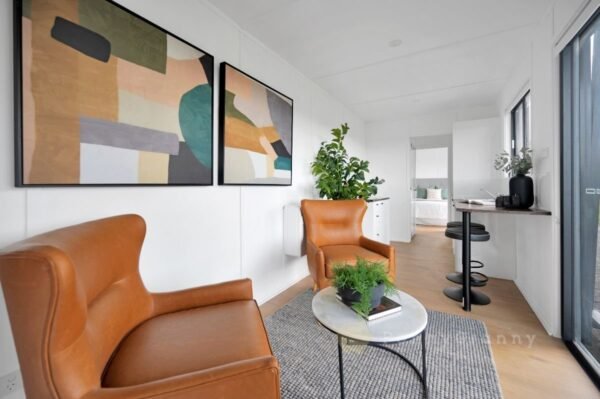 Brooklyn-Styling-3_Watermark.jpg 2 Bedroom Refurbished Shipping Container Home