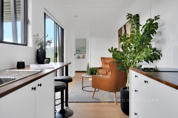 Brooklyn-Styling-4_Watermark.jpg 2 Bedroom Refurbished Shipping Container Home
