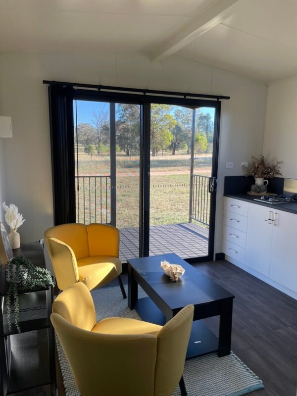 IMG_4155-scaled-1.jpg 1 Bedroom Portable Cabin with Verandah