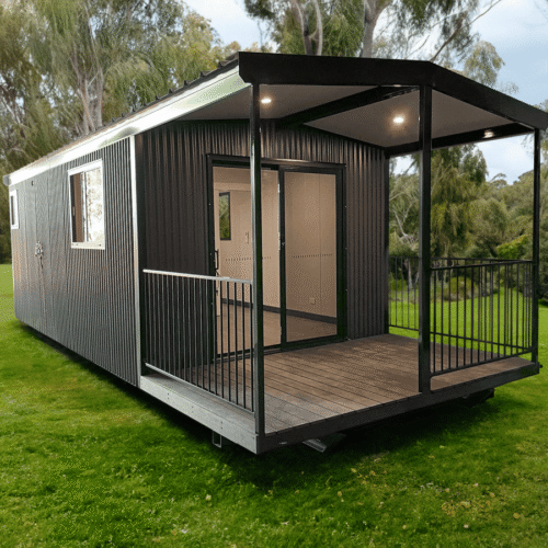 IMG_8664-2.png 1 Bedroom Portable Cabin with Verandah