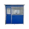 Untitled-1_097131c0-5d04-4a52-b289-143f3772f5bb_900x.jpg Blue Guard Booth With AC & Heating - 5×5 ft Security Booth