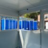 c04627817fbec73531b22bb1ac97d5c5_77d9a653-7484-4e07-998a-220938973393_900x.jpg Blue Guard Booth With AC & Heating - 5×5 ft Security Booth