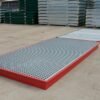 Flat Pack Chemical Stores