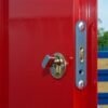 Flat Pack Chemical Stores