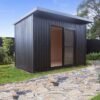 garden-office-3.jpg Home Office Pod, Portable Office Space for Sale