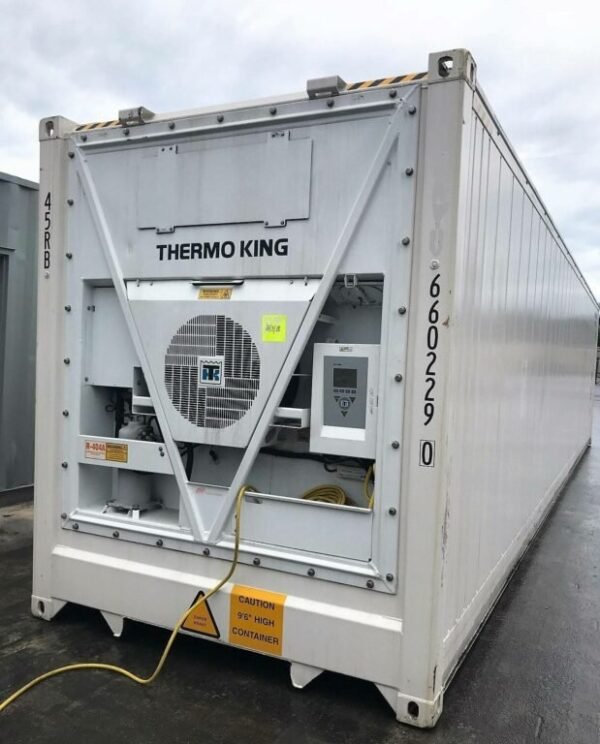 refrigerated-40-foot-shipping-container.jpg Refrigerated Containers for Sale